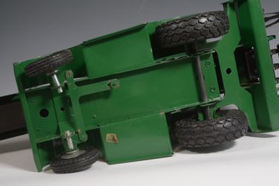 Doepke Barber Greene Mobile Bucket Loader, 1953