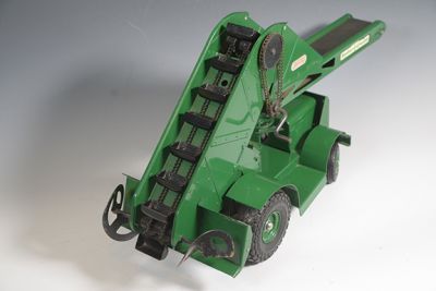 Doepke Barber Greene Mobile Bucket Loader, 1953