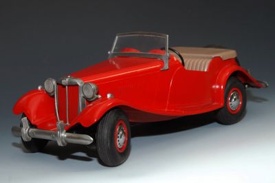 Doepke MG, Near Mint!